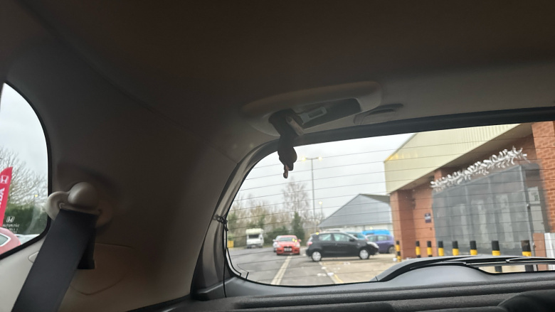 Honda Jazz 1.3 i-VTEC EX Navi 5dr Petrol Hatchback